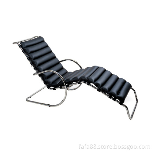 Mr40 Lounge Chair Mies Van Der Rohe